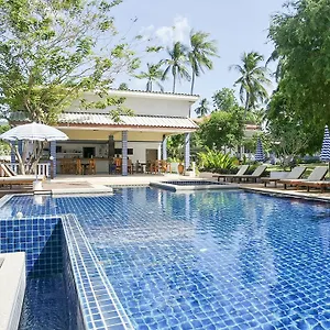 Soontreeya Lanta Semesteranläggning (resort)